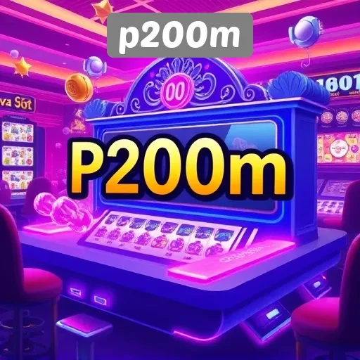 Beragam Jenis Permainan Menarik di P200m