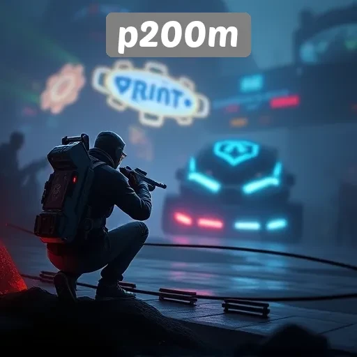 Menggali Fitur Unggulan Situs Game P200M