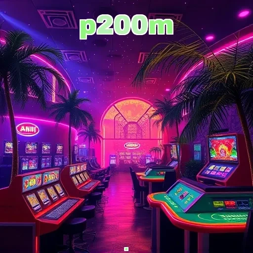 p200m: Fitur Forum yang Meningkatkan Pengalaman Bermain Anda