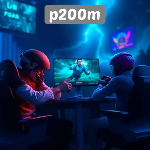 Kelebihan P200M yang Perlu Diketahui Gamer