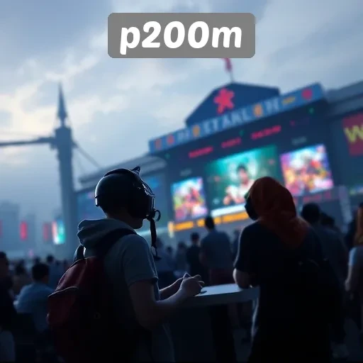 Fitur Unggulan dari P200M yang Harus Diketahui
