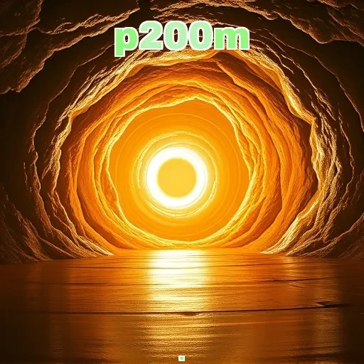p200m: Puzzling Challenge yang Bikin Ketagihan dan Seru!