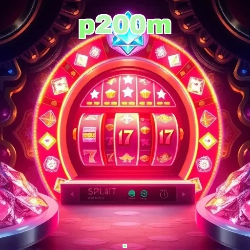 p200m: Pengalaman Game Online yang Tak Terlupakan di Indonesia
