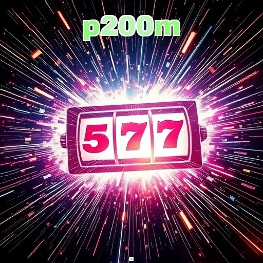 P200m Menawarkan Turnamen Game Online Penuh Daya Tarik