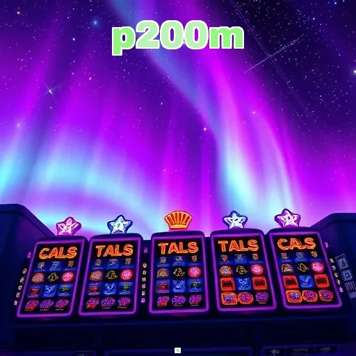p200m: Temukan Trik Seru dalam Game Online Favoritmu